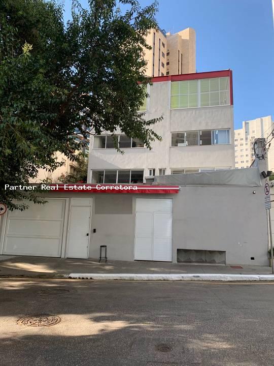 Prédio Inteiro, 1305 m² - Foto 26