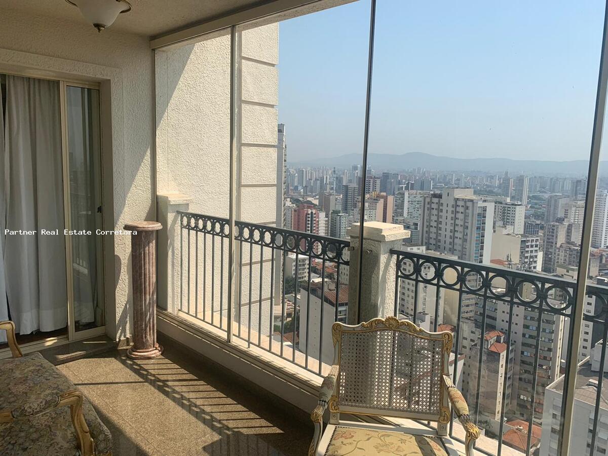Apartamento, 4 quartos, 317 m² - Foto 42