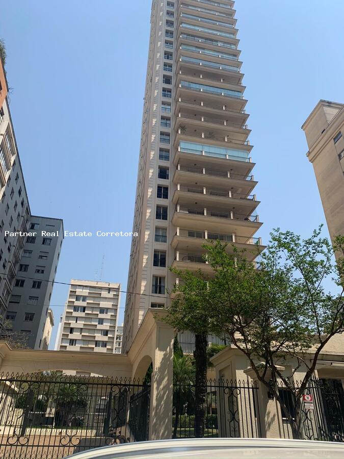 Apartamento, 4 quartos, 317 m² - Foto 50