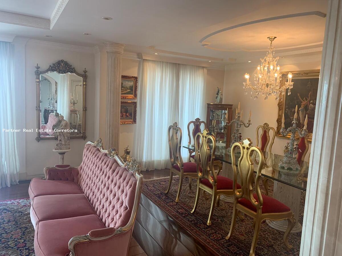 Apartamento, 4 quartos, 317 m² - Foto 39