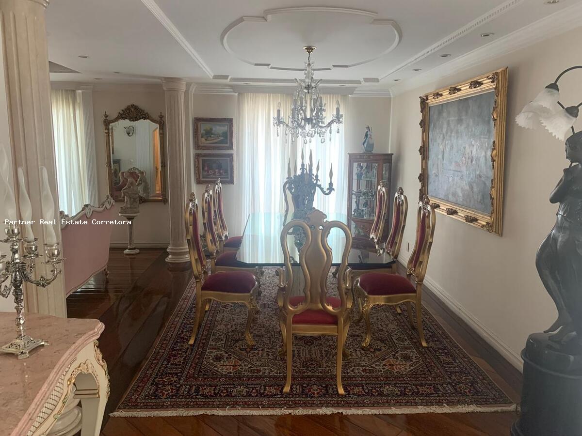 Apartamento, 4 quartos, 317 m² - Foto 38