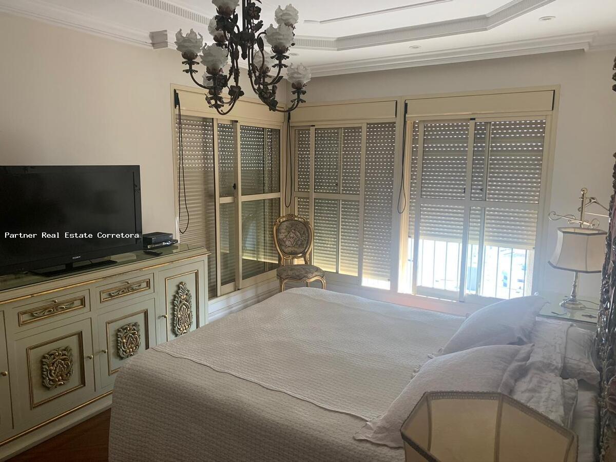 Apartamento, 4 quartos, 317 m² - Foto 26