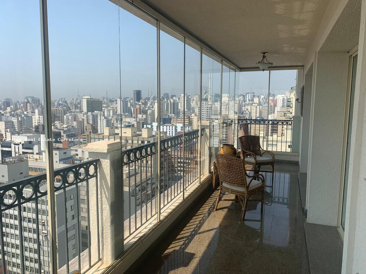 Apartamento, 4 quartos, 317 m² - Foto 41