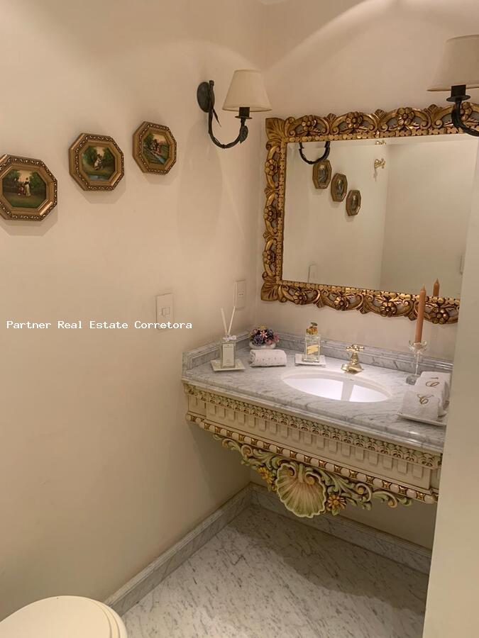 Apartamento, 4 quartos, 317 m² - Foto 36