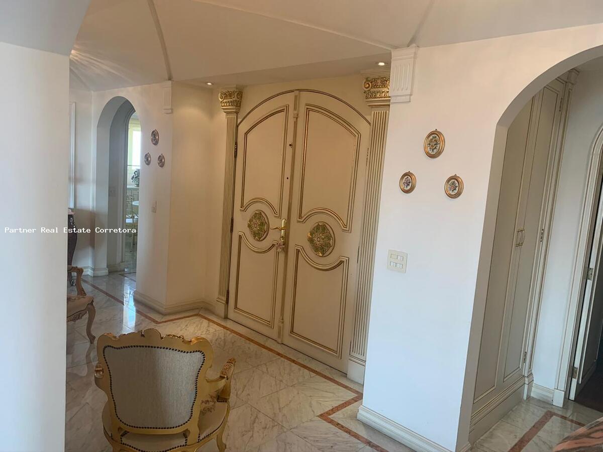 Apartamento, 4 quartos, 317 m² - Foto 43