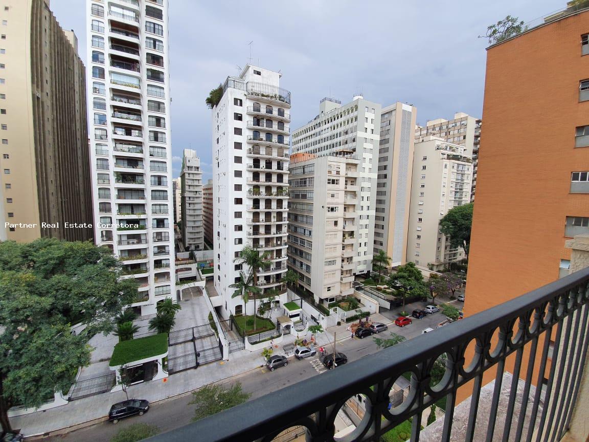Apartamento, 4 quartos, 317 m² - Foto 51