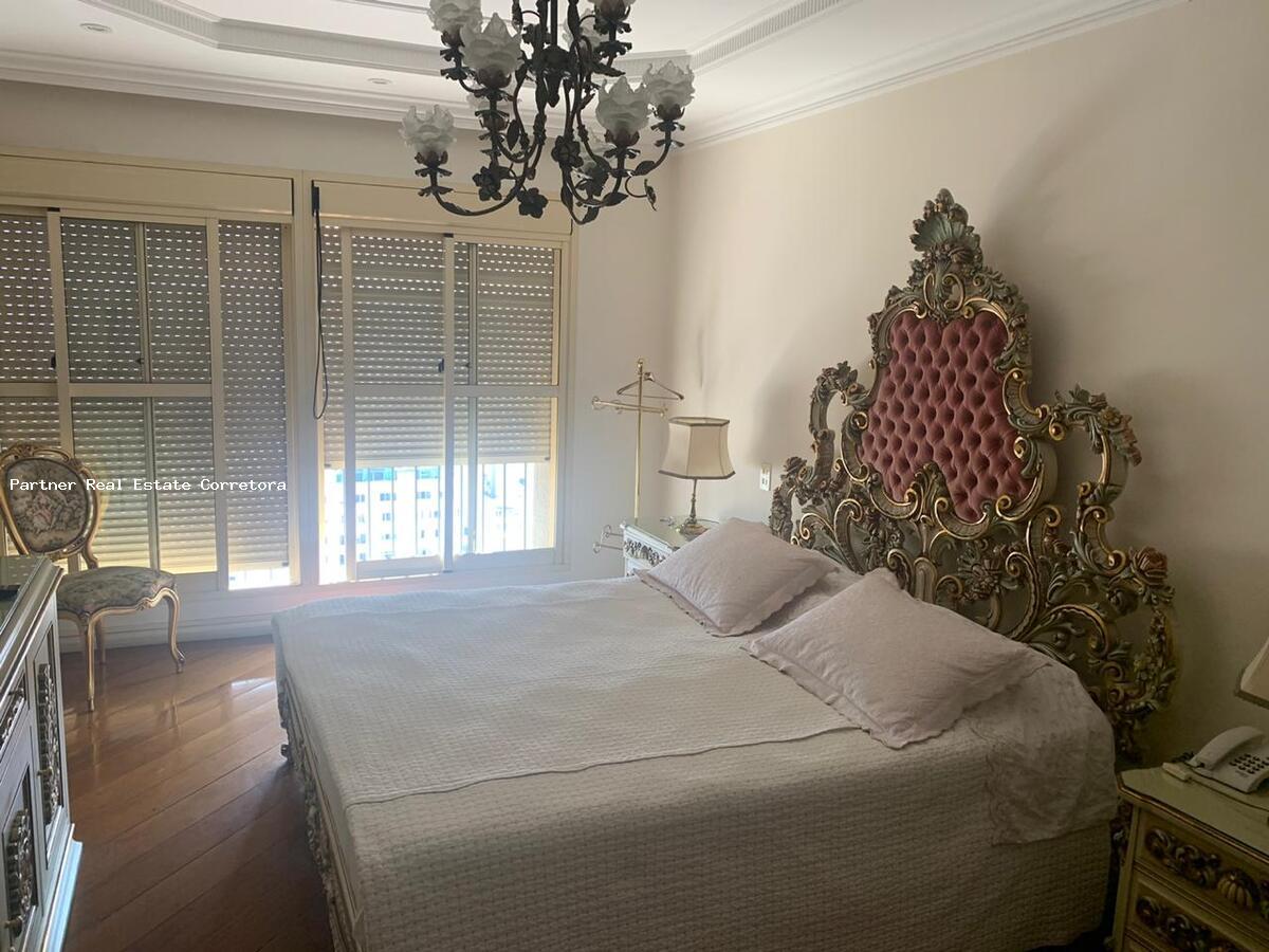 Apartamento, 4 quartos, 317 m² - Foto 28