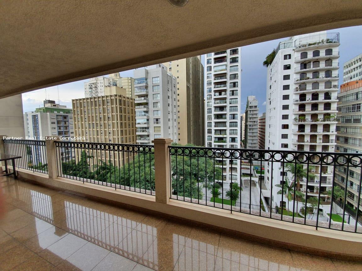 Apartamento, 4 quartos, 317 m² - Foto 58