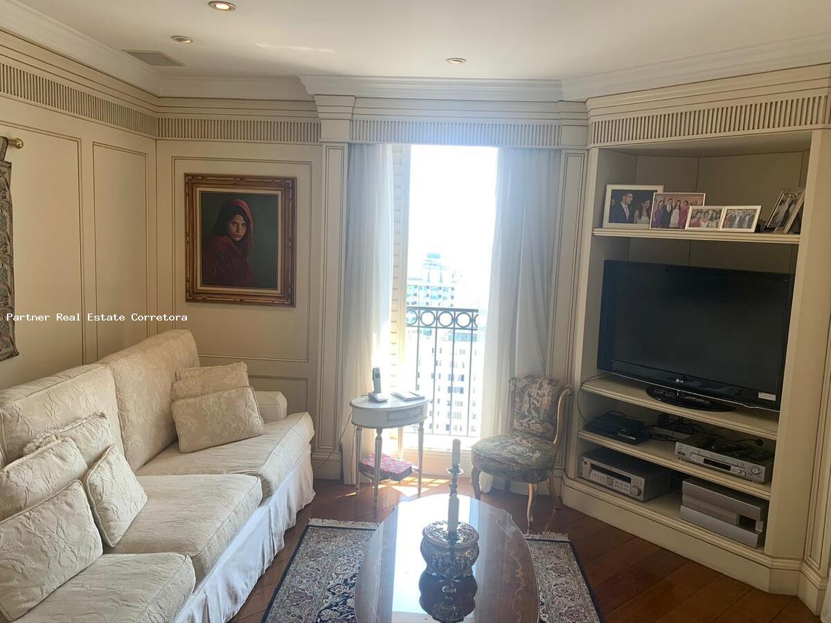 Apartamento, 4 quartos, 317 m² - Foto 44
