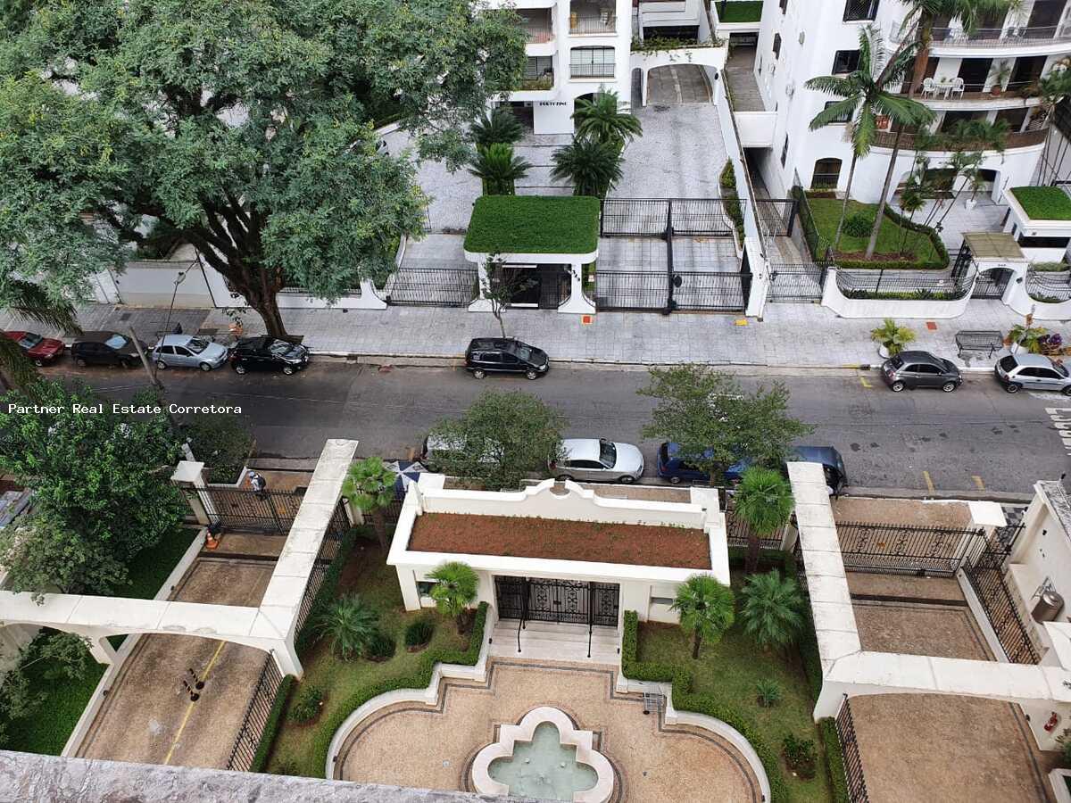 Apartamento, 4 quartos, 317 m² - Foto 55