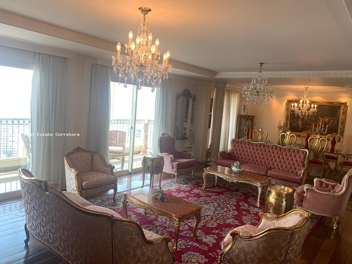 Apartamento, 4 quartos, 317 m² - Foto 40