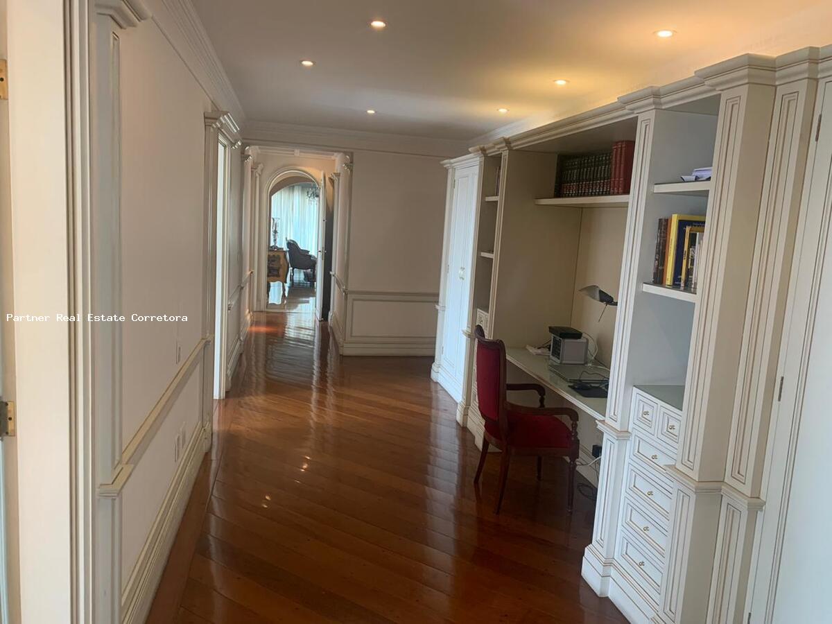 Apartamento, 4 quartos, 317 m² - Foto 27