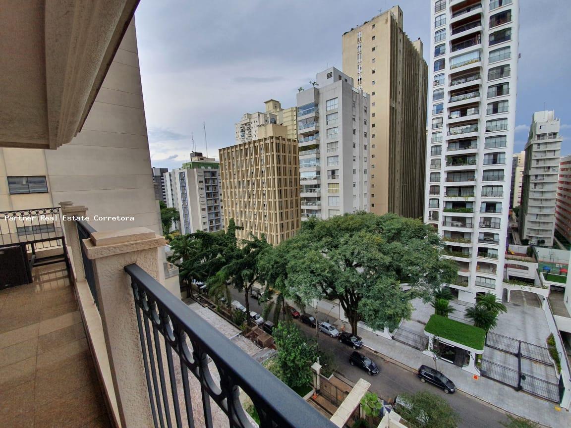 Apartamento, 4 quartos, 317 m² - Foto 54
