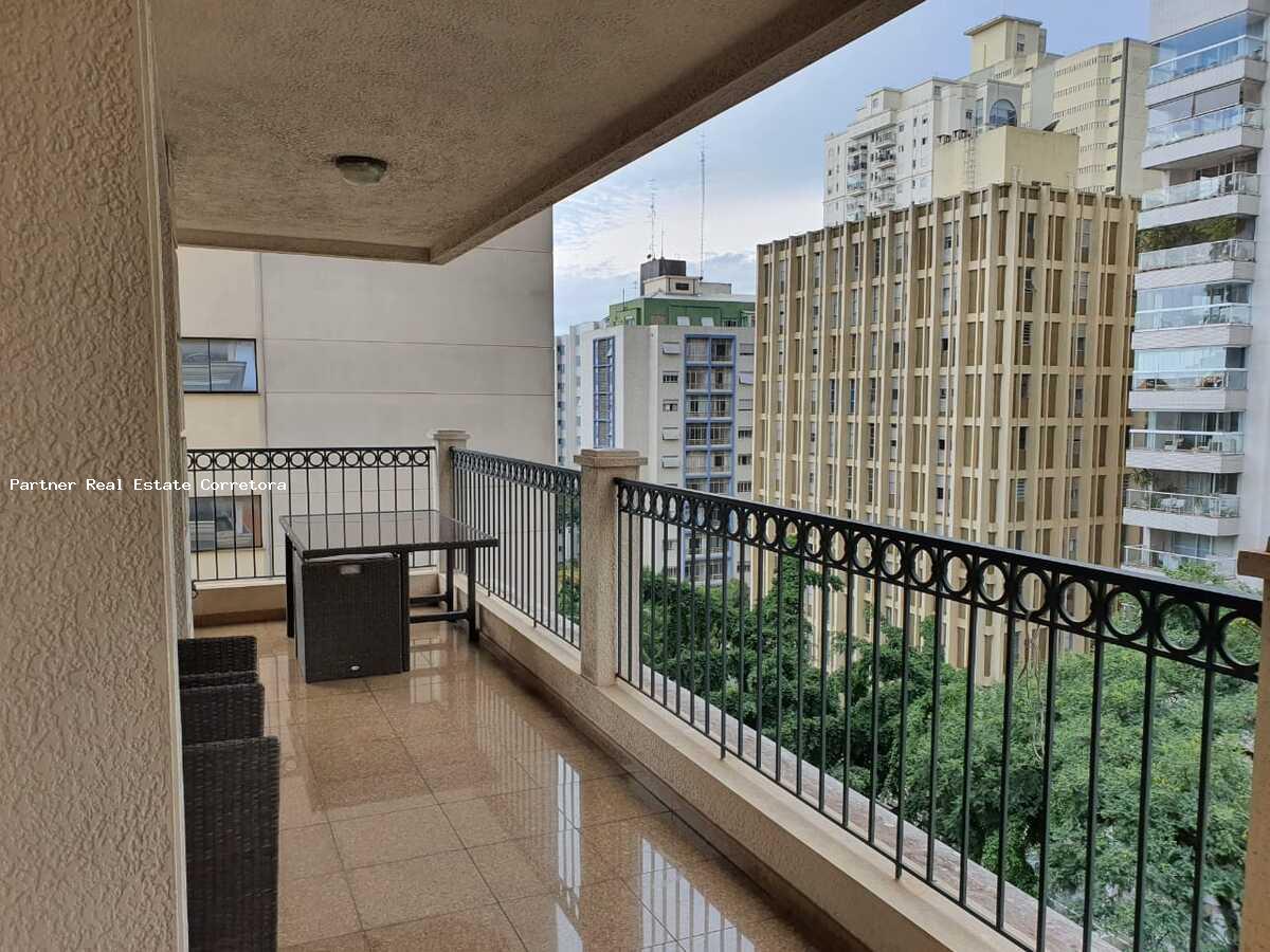 Apartamento, 4 quartos, 317 m² - Foto 52