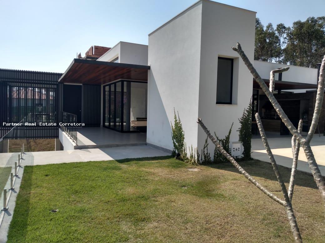 Casa de Condomínio, 6 quartos - Foto 5