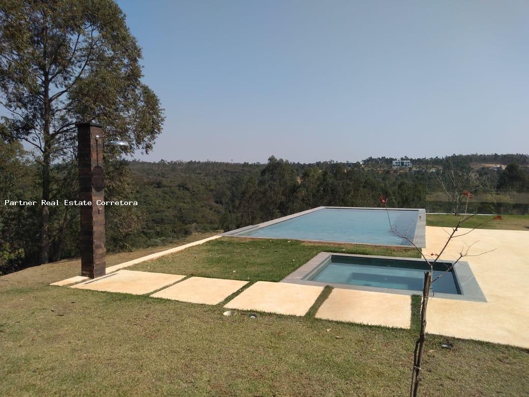 Casa de Condomínio, 6 quartos - Foto 6