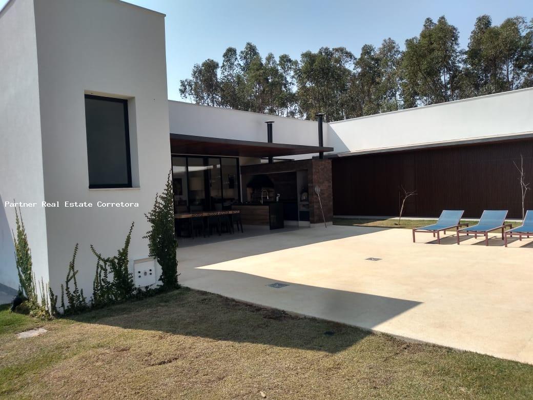 Casa de Condomínio, 6 quartos - Foto 4