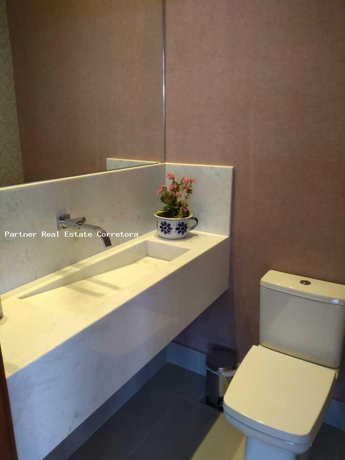 Casa de Condomínio, 6 quartos - Foto 11