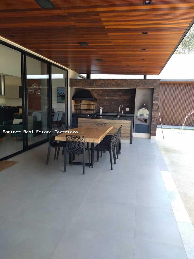 Casa de Condomínio, 6 quartos - Foto 14