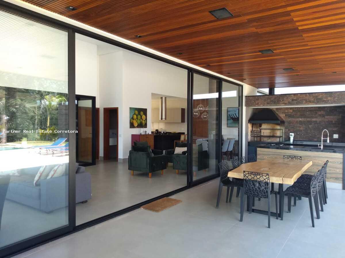 Casa de Condomínio, 6 quartos - Foto 12