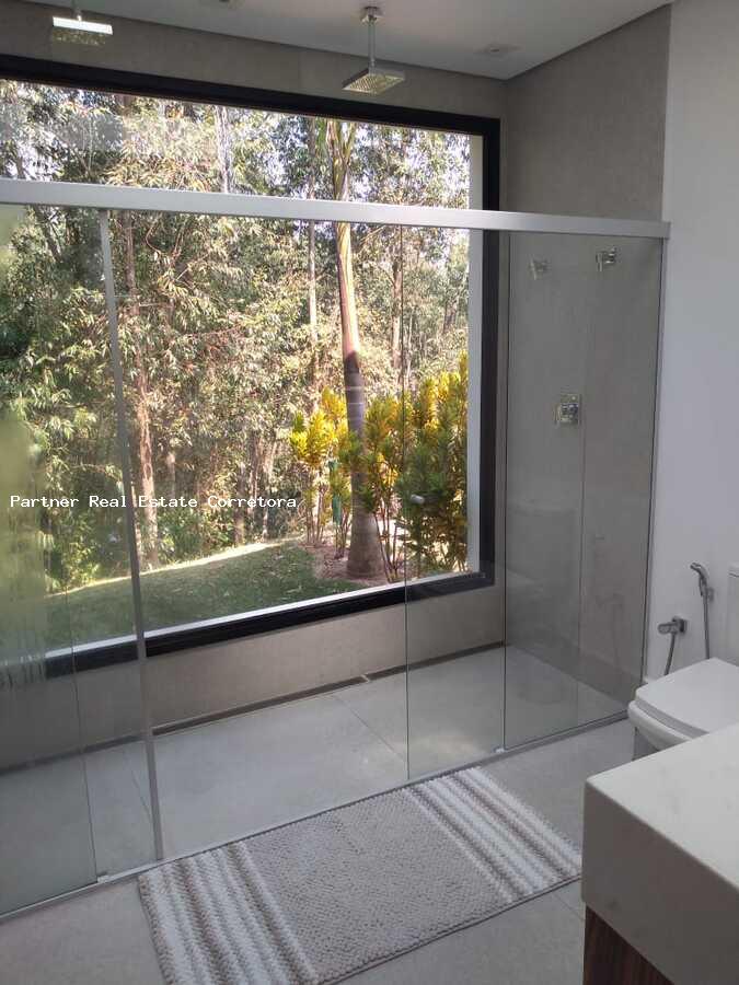 Casa de Condomínio, 6 quartos - Foto 21