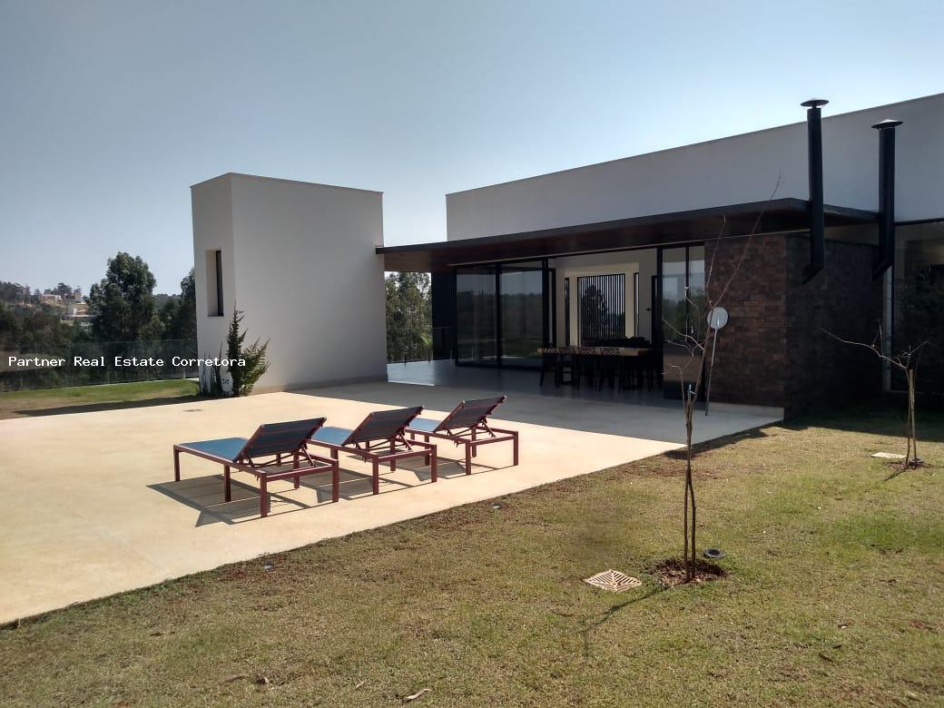 Casa de Condomínio, 6 quartos - Foto 22