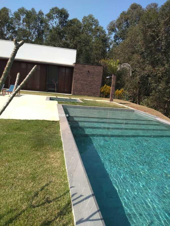 Casa de Condomínio, 6 quartos - Foto 23