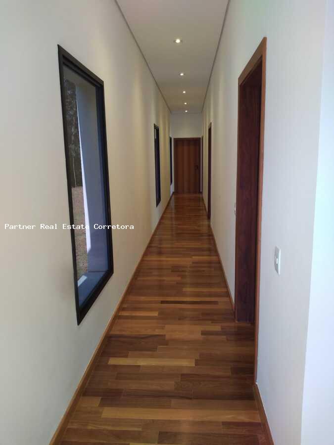 Casa de Condomínio, 6 quartos - Foto 19