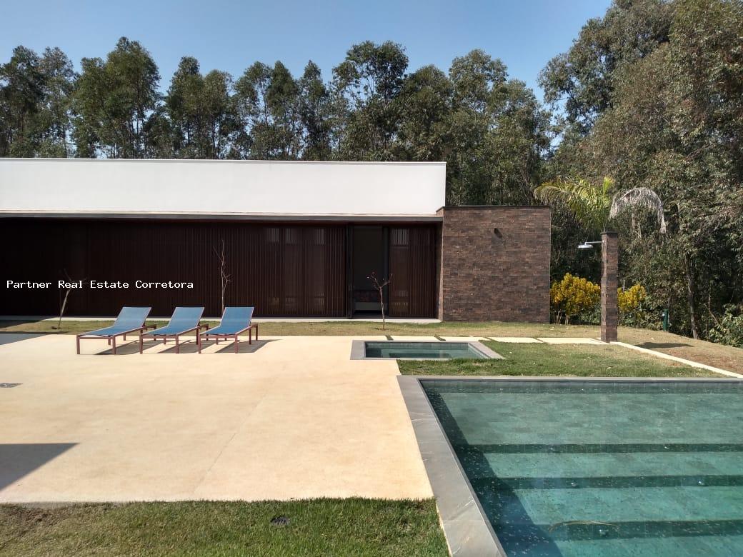 Casa de Condomínio, 6 quartos - Foto 24