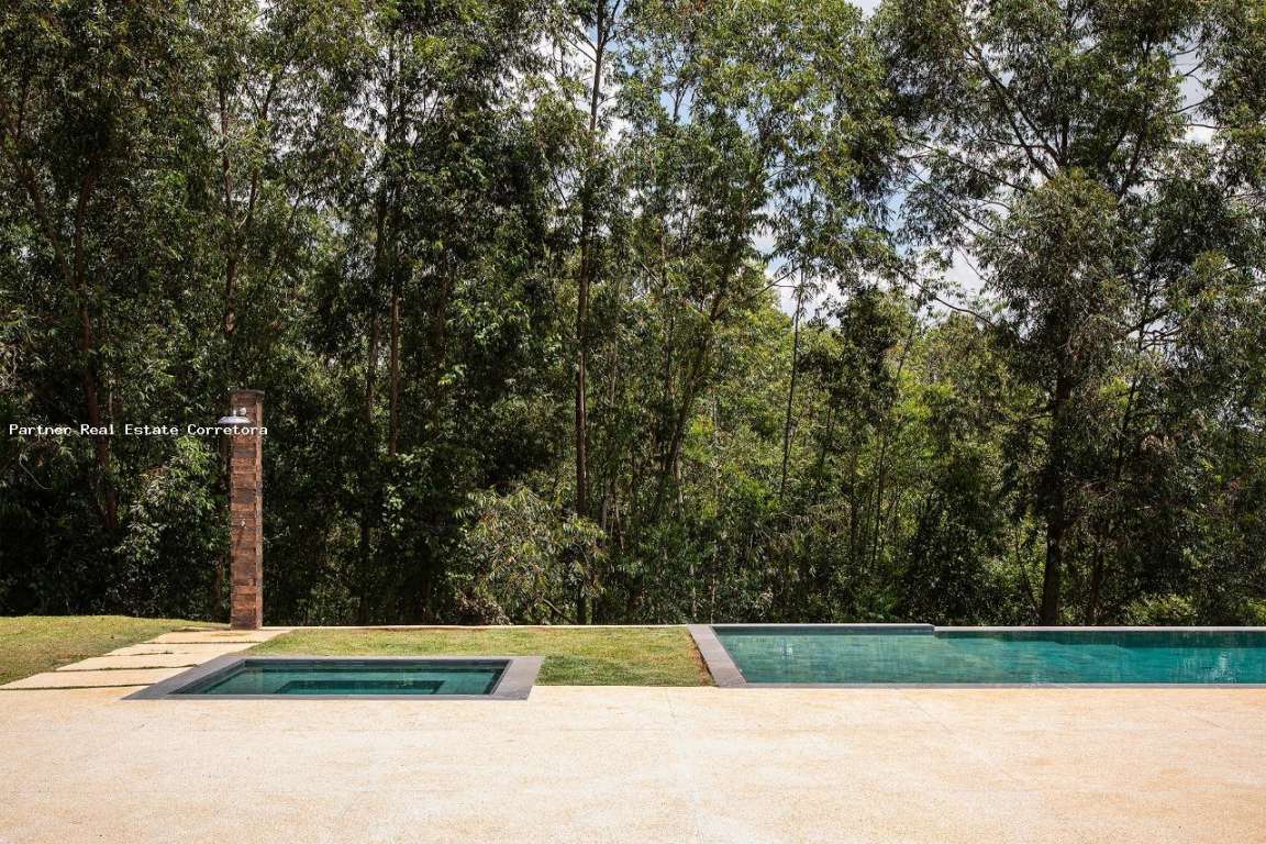 Casa de Condomínio, 6 quartos - Foto 31