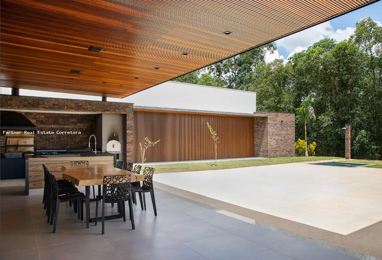 Casa de Condomínio, 6 quartos - Foto 33