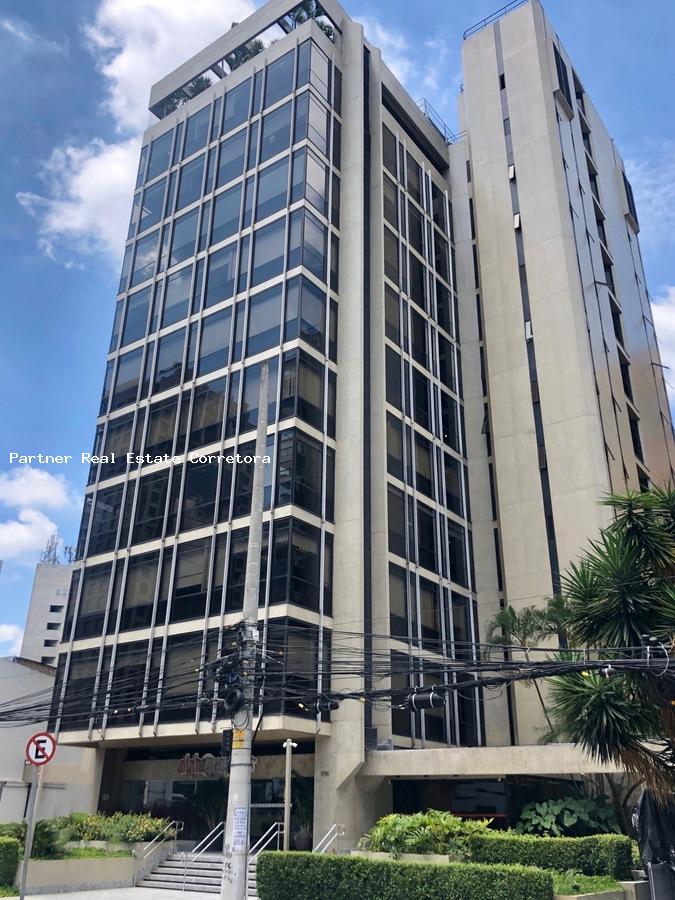 Sala-Conjunto, 245 m² - Foto 3