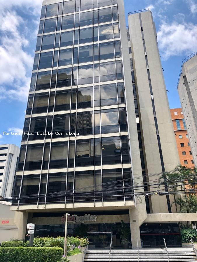 Sala-Conjunto, 245 m² - Foto 4