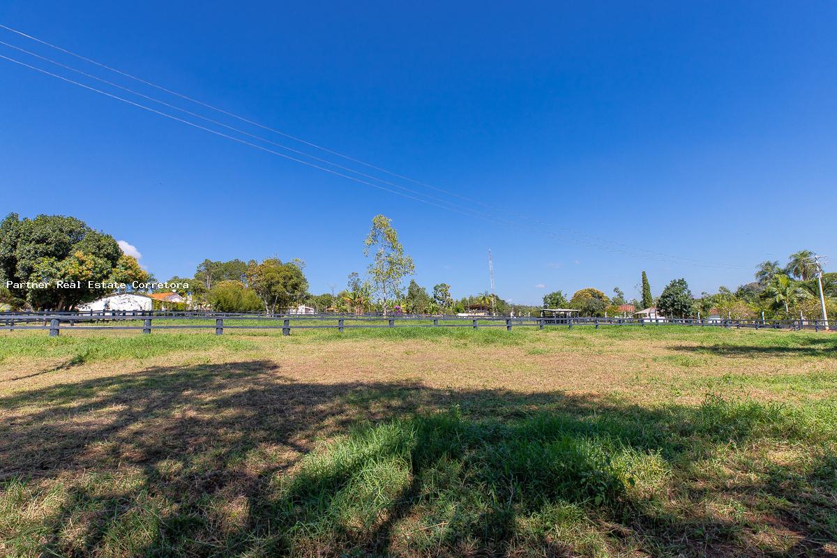 Sítio, 3 quartos, 133100 m² - Foto 2
