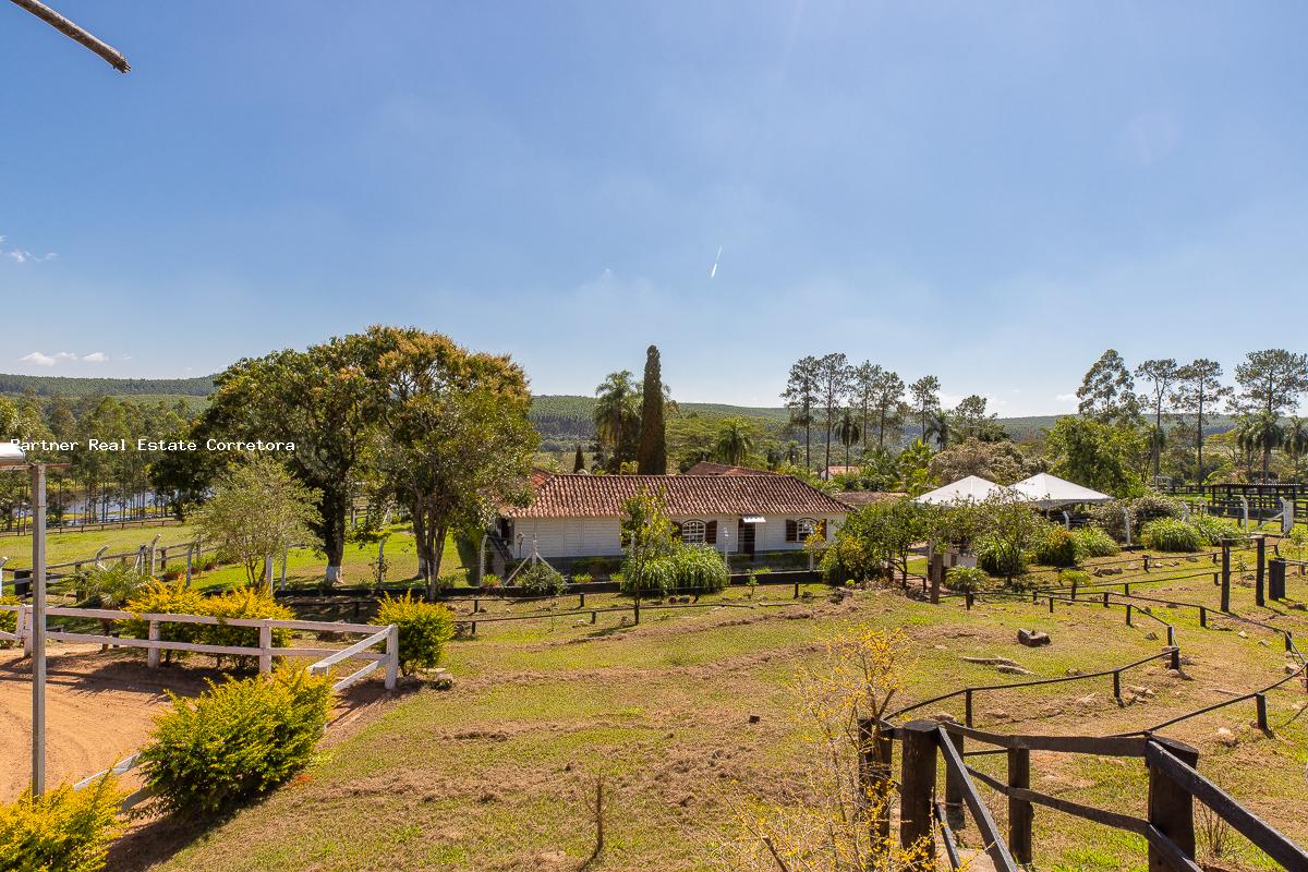 Sítio, 3 quartos, 133100 m² - Foto 12