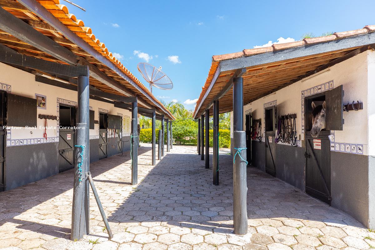 Sítio, 3 quartos, 133100 m² - Foto 23