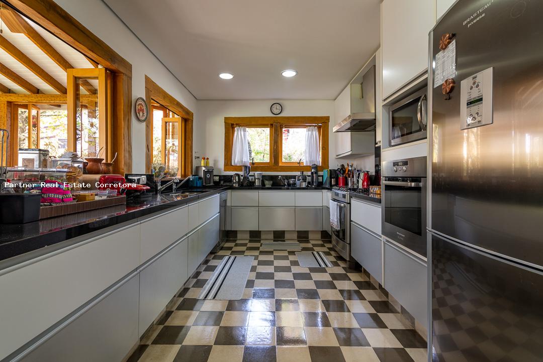 Casa de Condomínio, 4 quartos - Foto 37