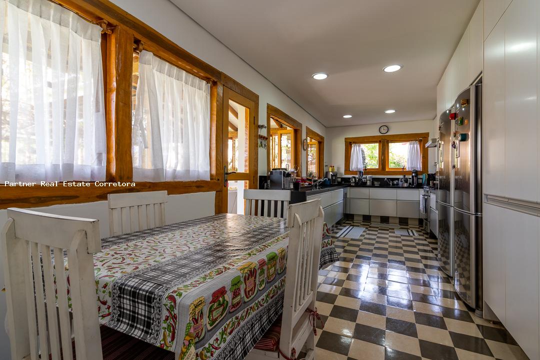 Casa de Condomínio, 4 quartos - Foto 36