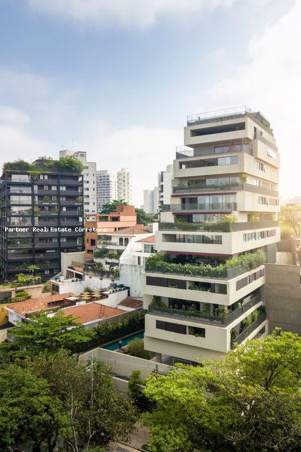 Apartamento, 4 quartos, 372 m² - Foto 2