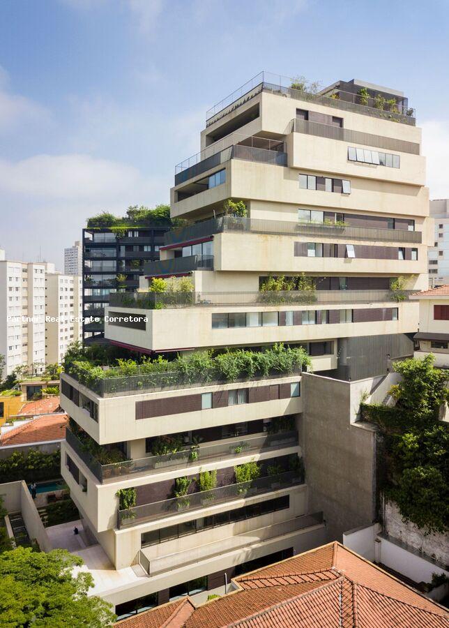 Apartamento, 4 quartos, 372 m² - Foto 3