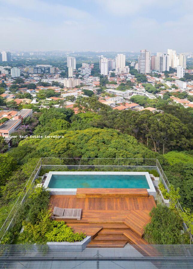Apartamento, 4 quartos, 372 m² - Foto 1