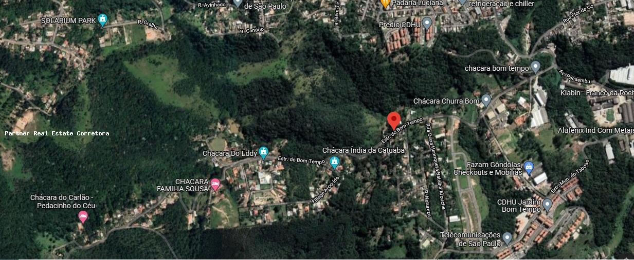 Chácara, 3 quartos - Foto 2