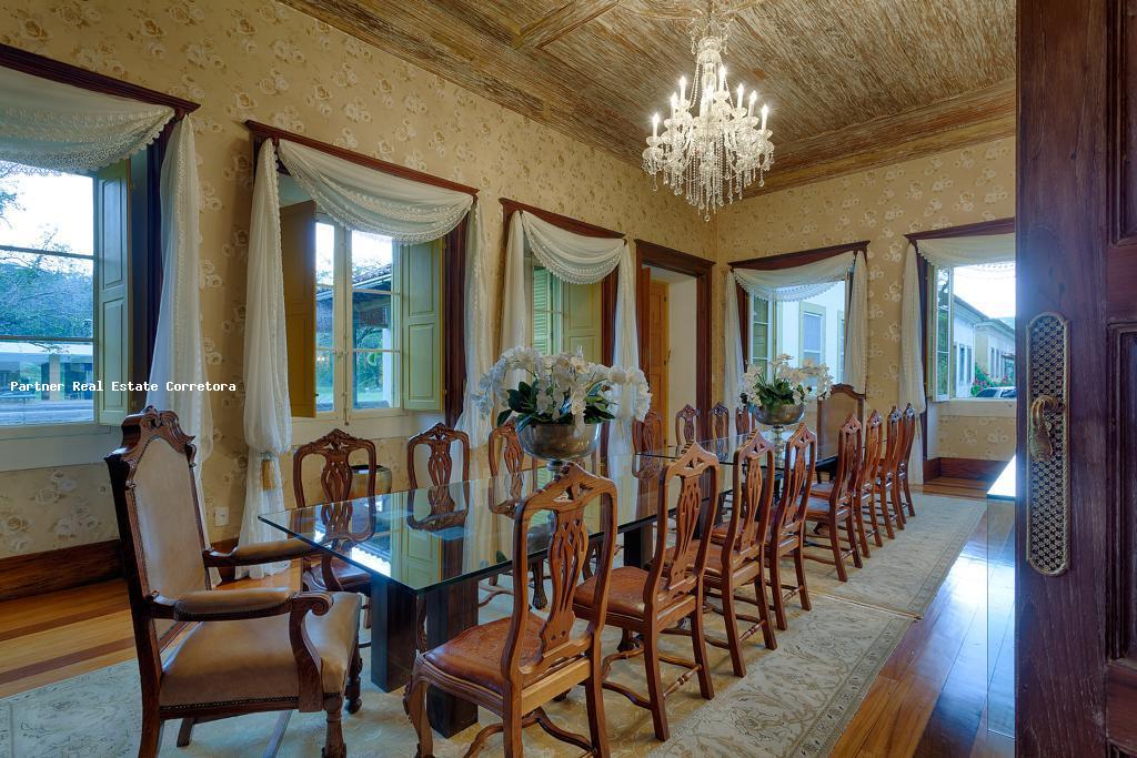 Fazenda, 11 quartos - Foto 3