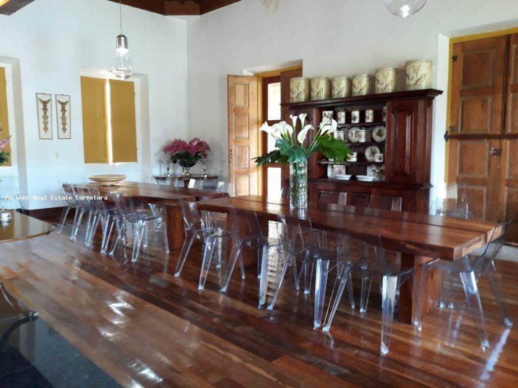 Fazenda, 11 quartos - Foto 5