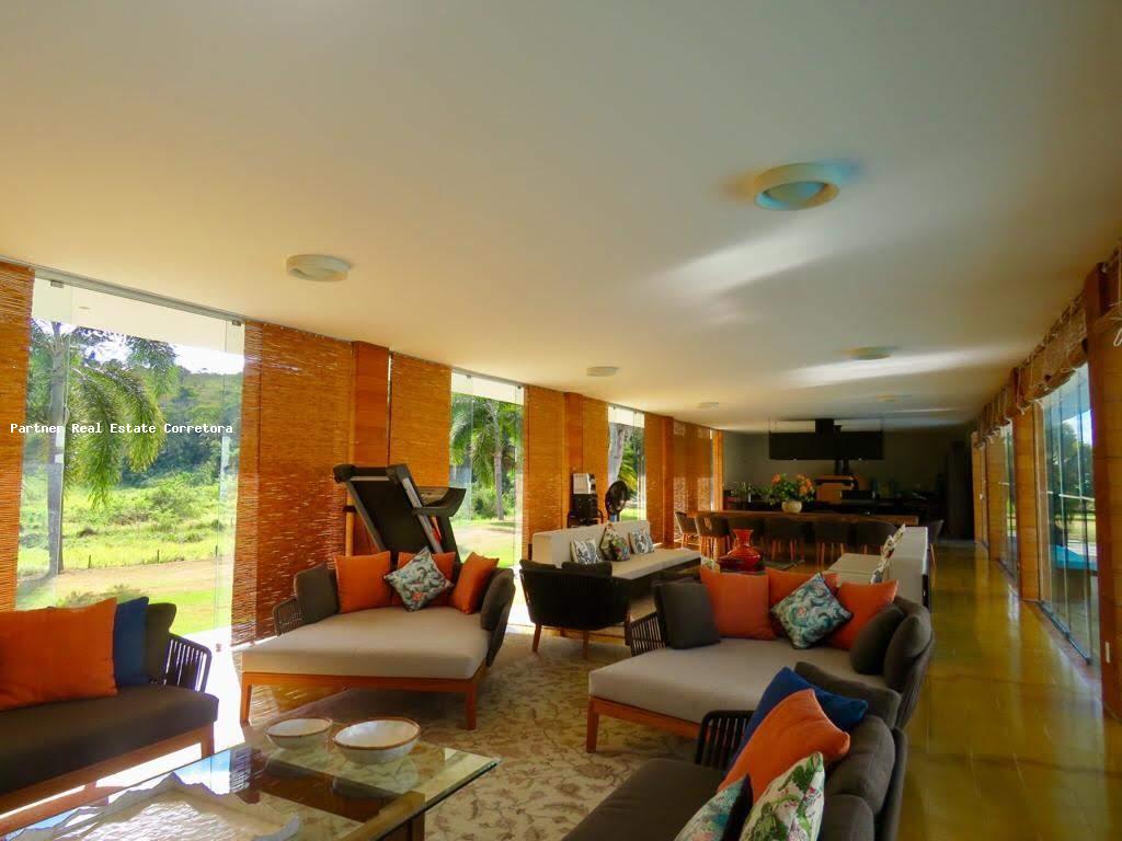 Fazenda, 11 quartos - Foto 6