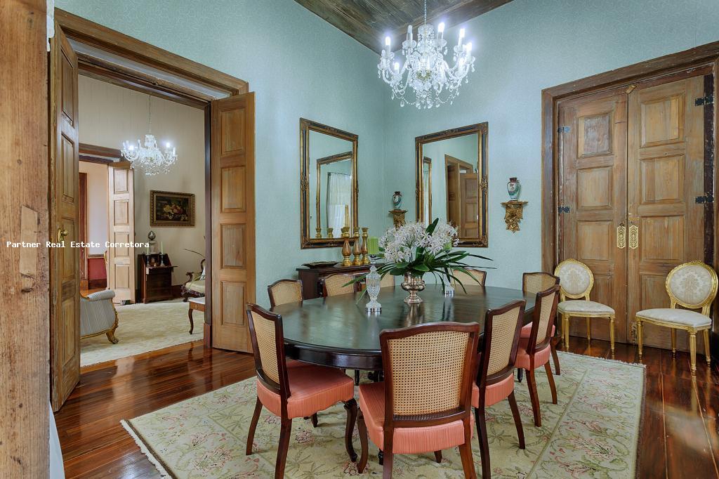 Fazenda, 11 quartos - Foto 4