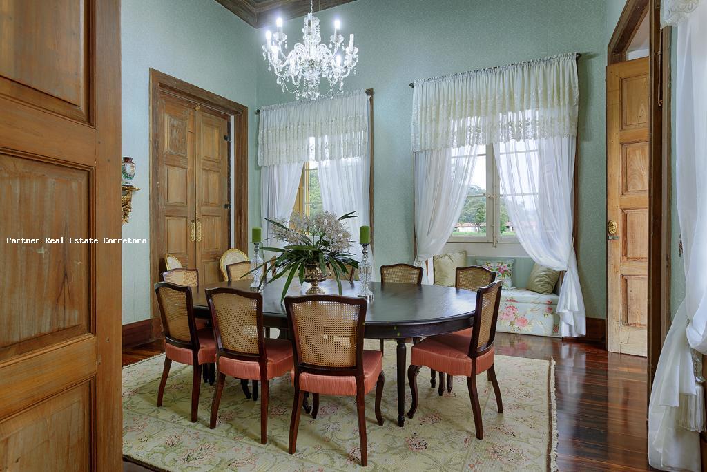 Fazenda, 11 quartos - Foto 2