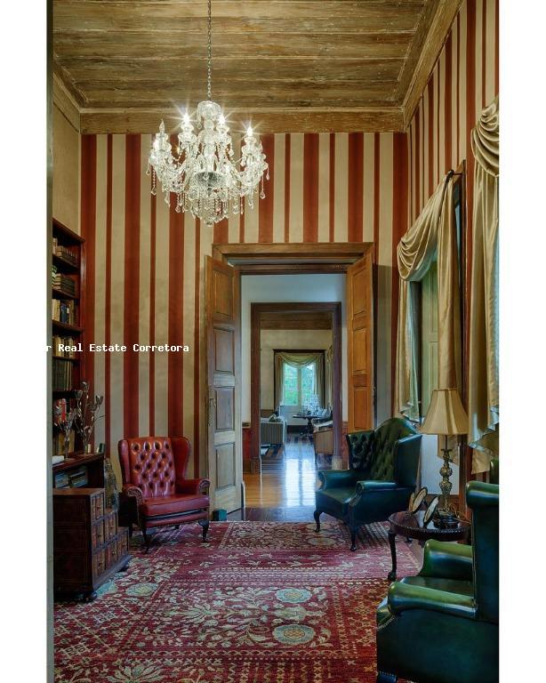 Fazenda, 11 quartos - Foto 11