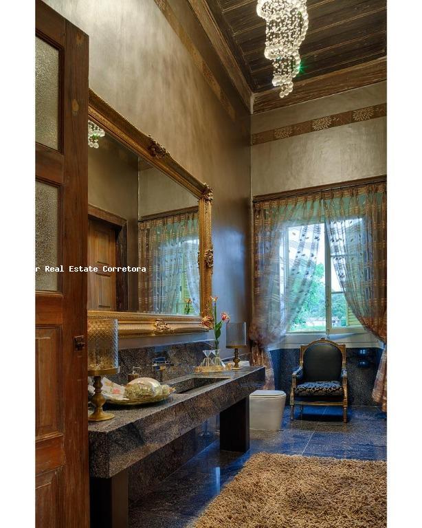 Fazenda, 11 quartos - Foto 10