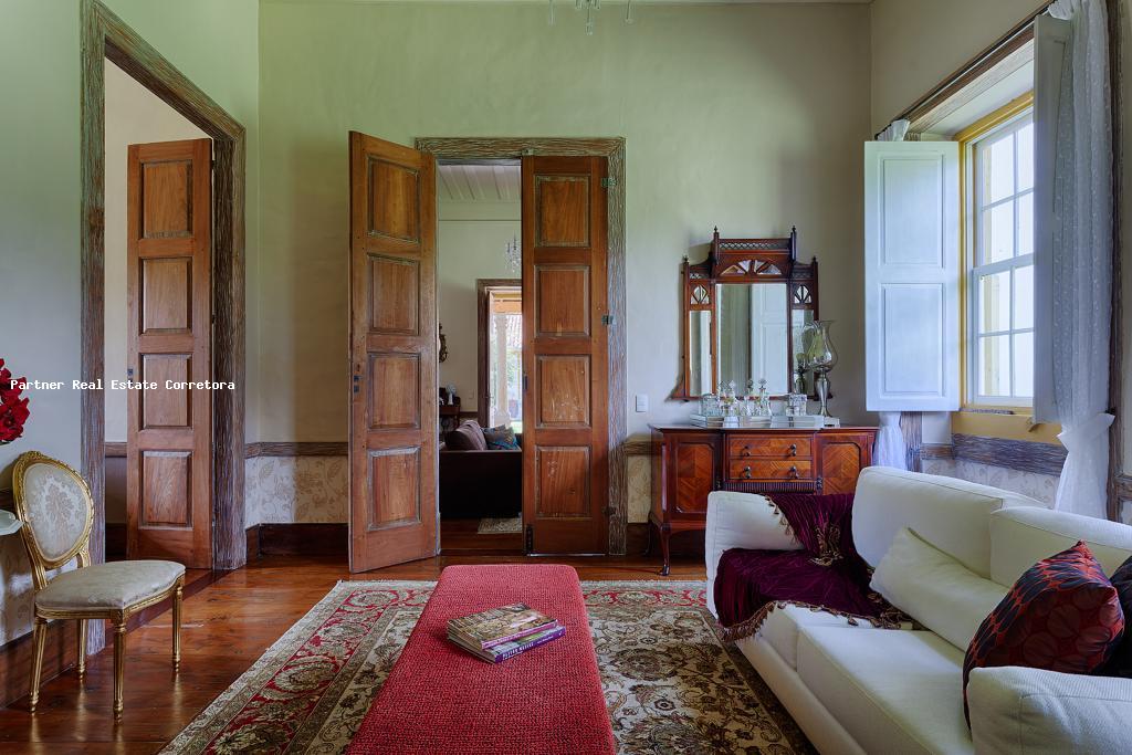 Fazenda, 11 quartos - Foto 12